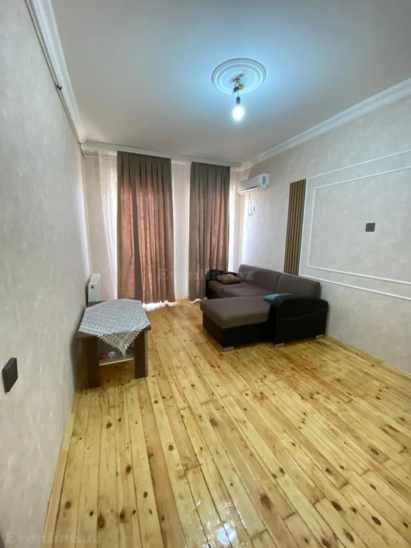 Satılır 2 otaqlı Mənzil Yeni tikili 48 m² Xırdalan - şəkil 2