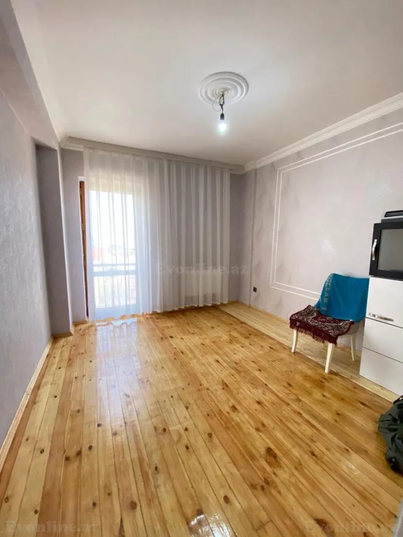 Satılır 2 otaqlı Mənzil Yeni tikili 48 m² Xırdalan - şəkil 3