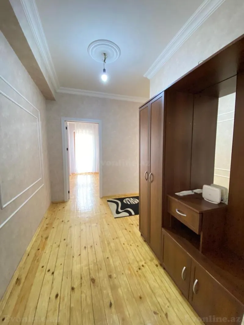 Satılır 2 otaqlı Mənzil Yeni tikili 48 m² Xırdalan - şəkil 6