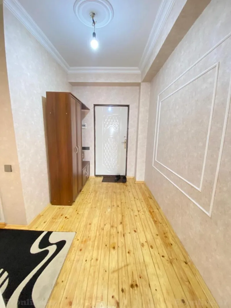 Satılır 2 otaqlı Mənzil Yeni tikili 48 m² Xırdalan - şəkil 7