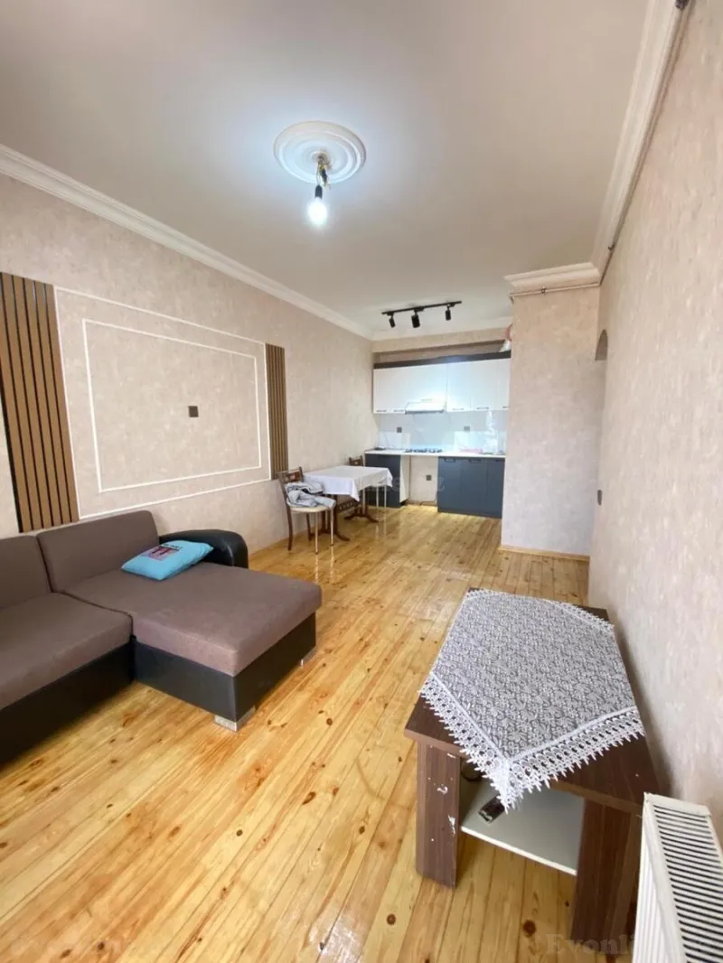 Satılır 2 otaqlı Mənzil Yeni tikili 48 m² Xırdalan - şəkil 9