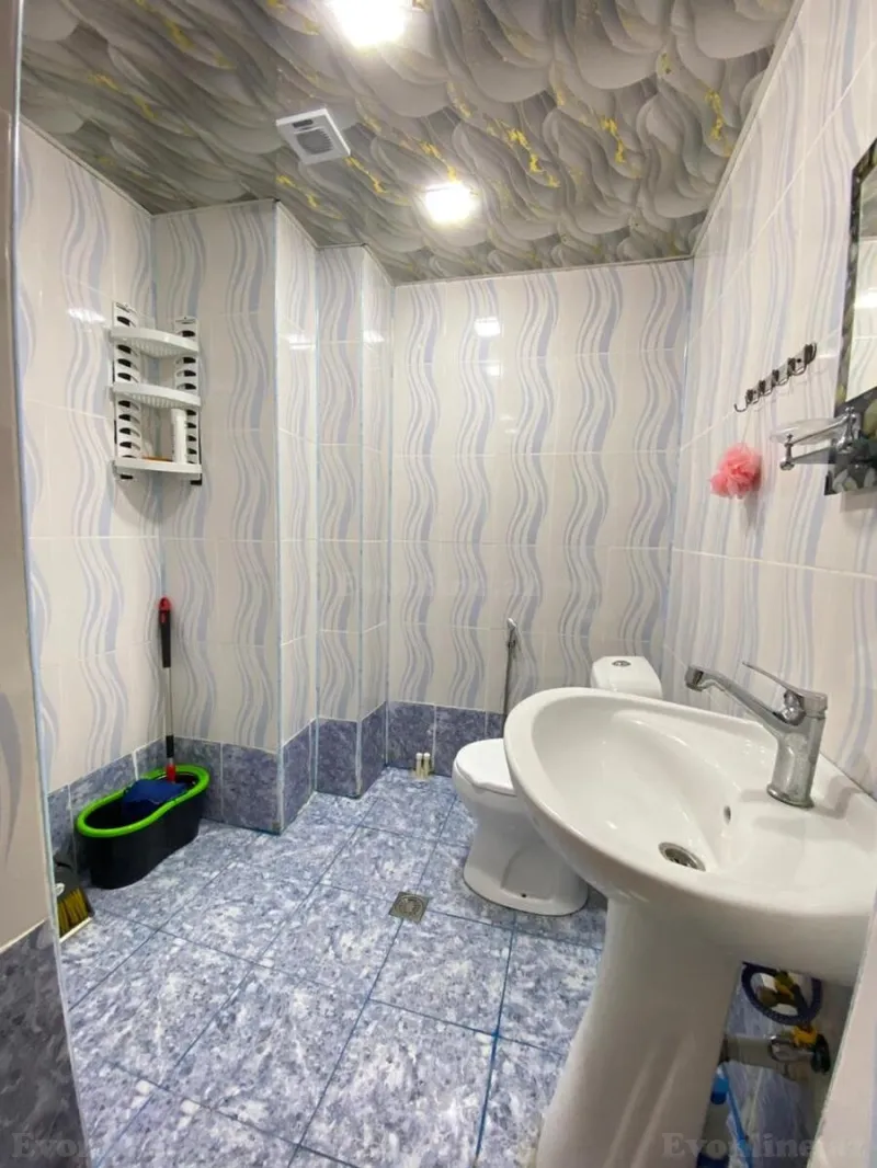 Satılır 2 otaqlı Mənzil Yeni tikili 48 m² Xırdalan - şəkil 11