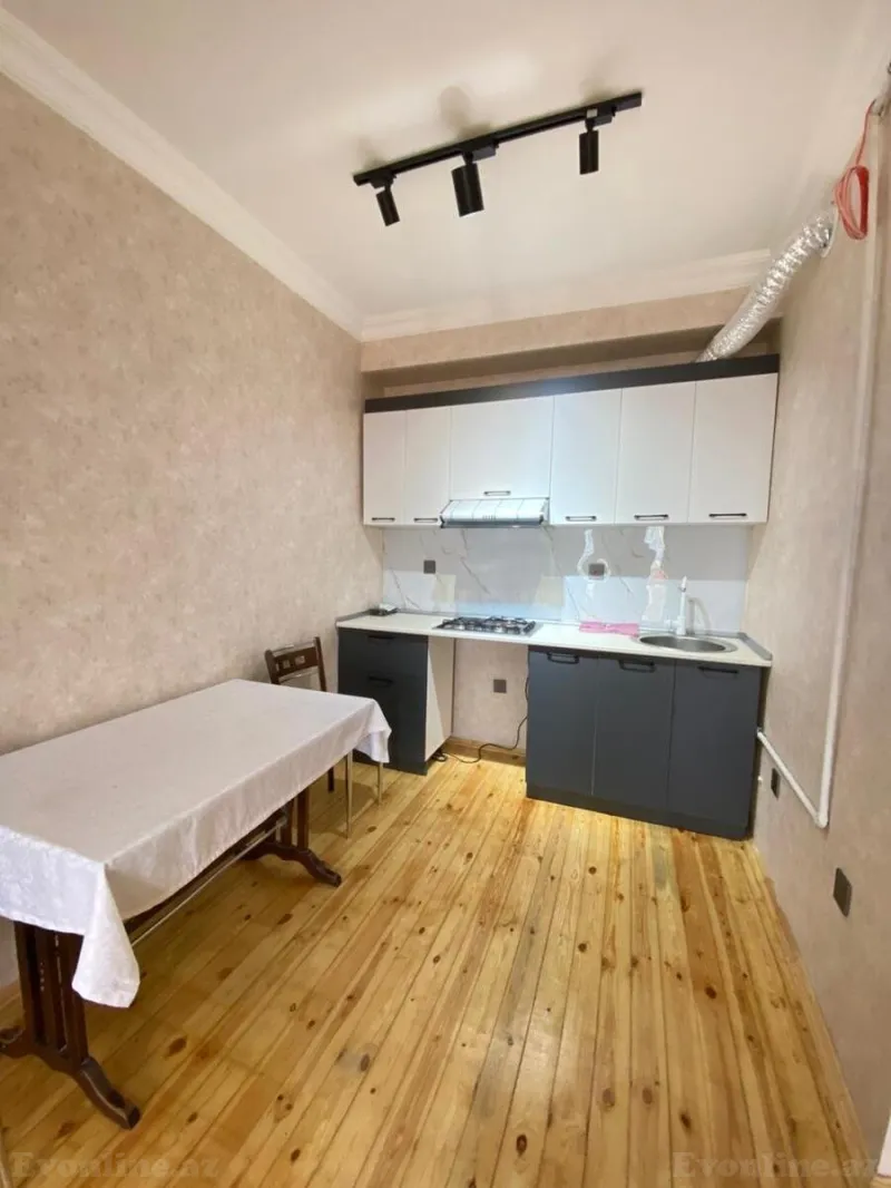 Satılır 2 otaqlı Mənzil Yeni tikili 48 m² Xırdalan - şəkil 13