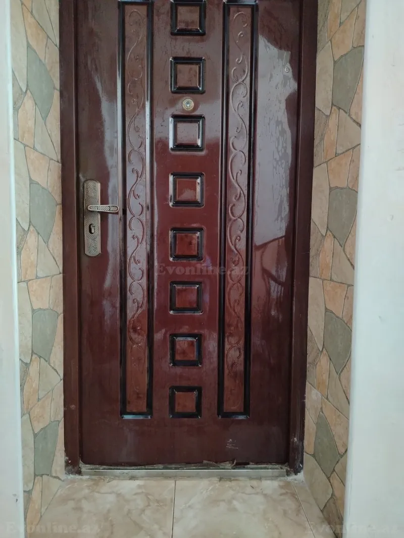 Satılır 3 otaqlı Mənzil Köhnə tikili 79 m² Mehdiabad - şəkil 2