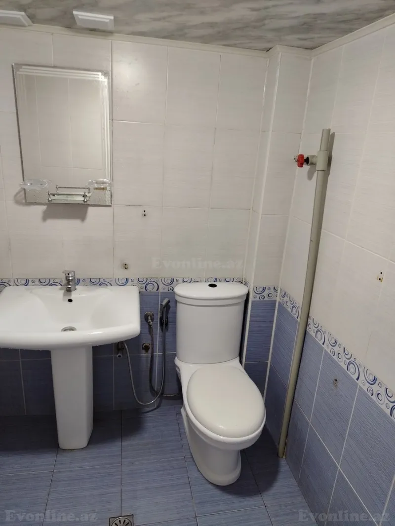 Satılır 3 otaqlı Mənzil Köhnə tikili 79 m² Mehdiabad - şəkil 4