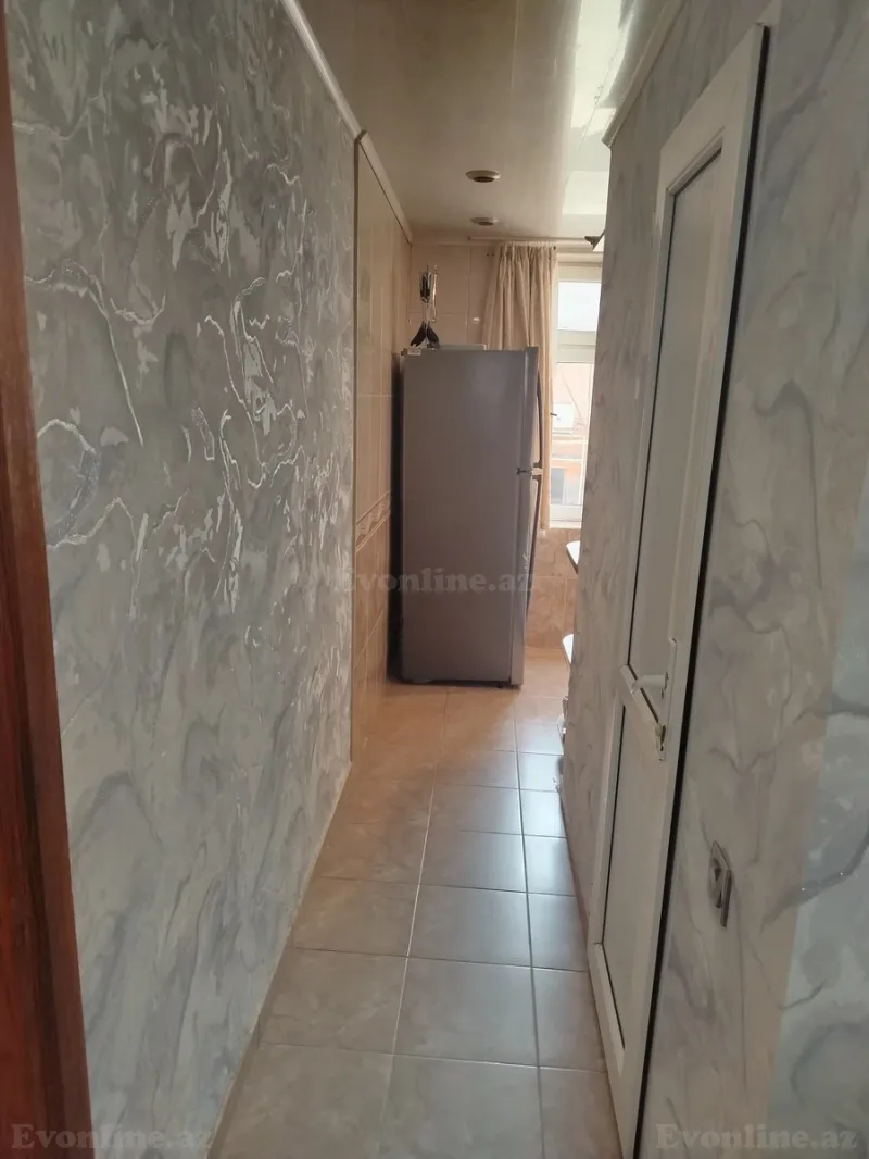 Satılır 3 otaqlı Mənzil Köhnə tikili 79 m² Mehdiabad - şəkil 6