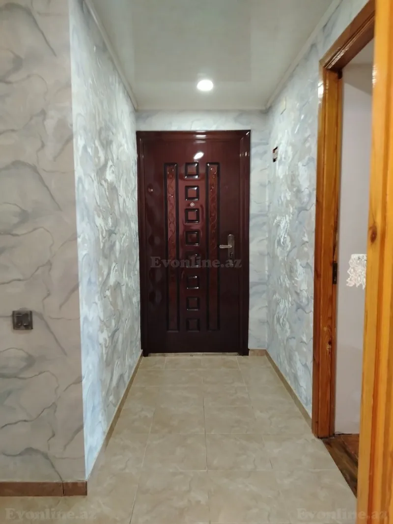 Satılır 3 otaqlı Mənzil Köhnə tikili 79 m² Mehdiabad - şəkil 8