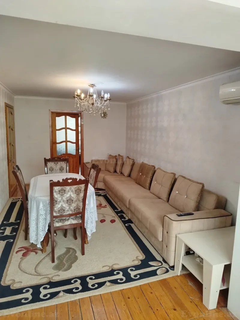 Satılır 3 otaqlı Mənzil Köhnə tikili 79 m² Mehdiabad - şəkil 9
