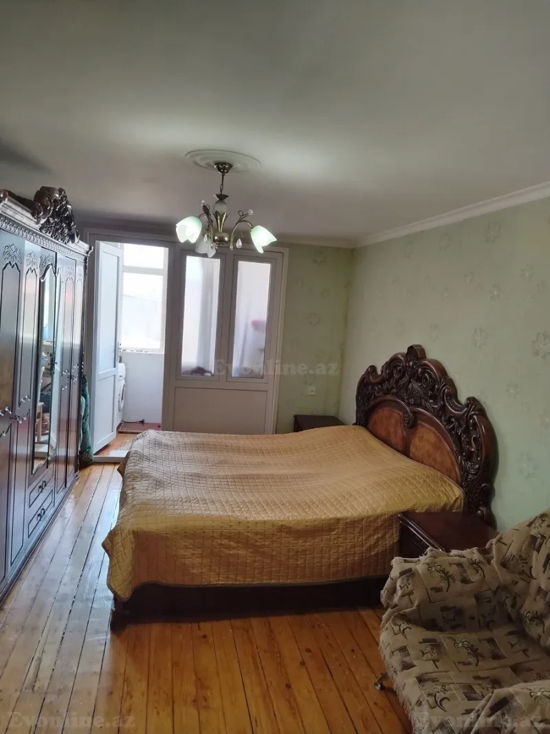 Satılır 3 otaqlı Mənzil Köhnə tikili 79 m² Mehdiabad - şəkil 10