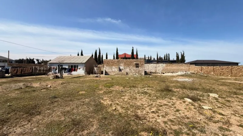 Satılır Torpaq 12 sot Şüvəlan - şəkil 2