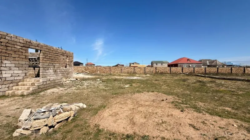 Satılır Torpaq 12 sot Şüvəlan - şəkil 3