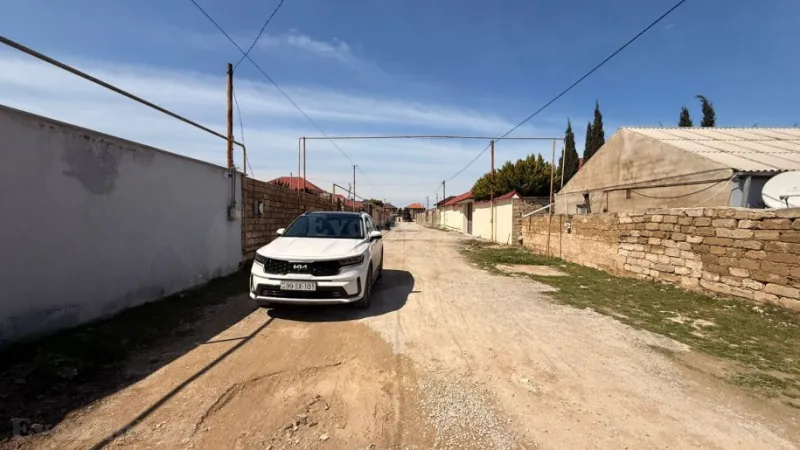 Satılır Torpaq 12 sot Şüvəlan - şəkil 4