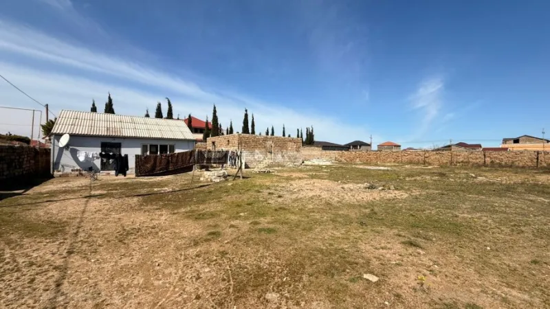 Satılır Torpaq 12 sot Şüvəlan - şəkil 5