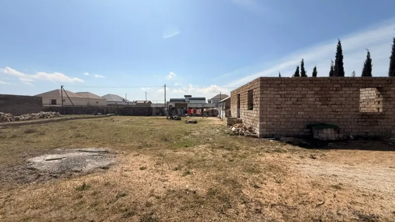 Satılır Torpaq 12 sot Şüvəlan - şəkil 6