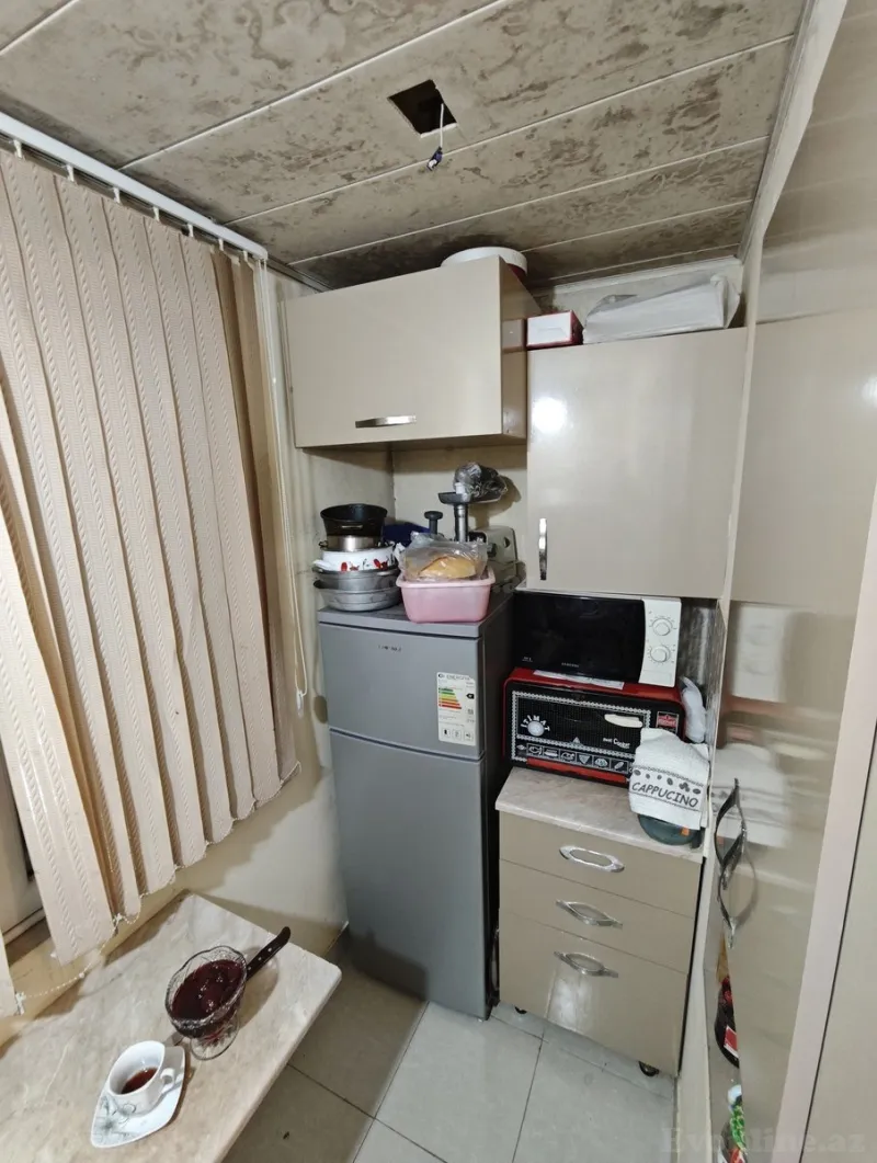 Kirayə verilir 3 otaqlı Mənzil Köhnə tikili 60 m² Sabunçu r. - şəkil 7