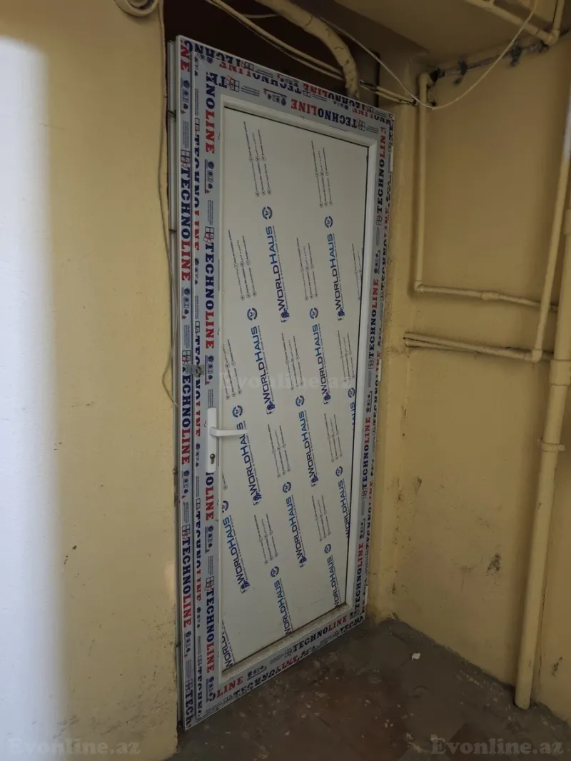 Kirayə verilir 3 otaqlı Mənzil Köhnə tikili 60 m² Sabunçu r. - şəkil 9