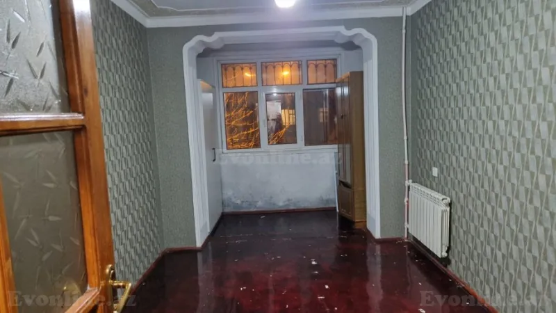Kirayə verilir 3 otaqlı Mənzil Köhnə tikili 90 m² Sabunçu r. - şəkil 4