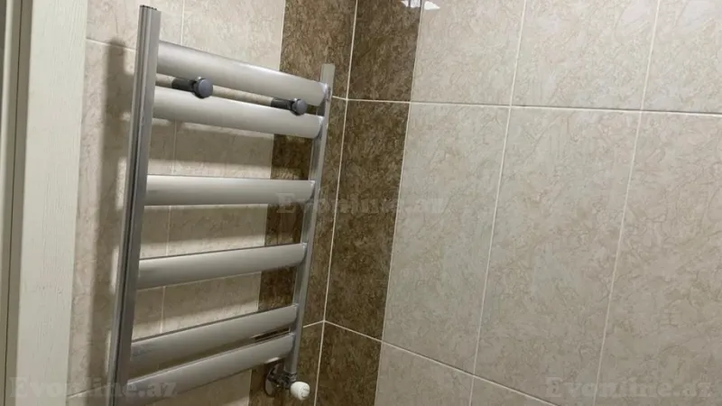 Kirayə verilir 3 otaqlı Mənzil Yeni tikili 100 m² Qara Qarayev m. - şəkil 15