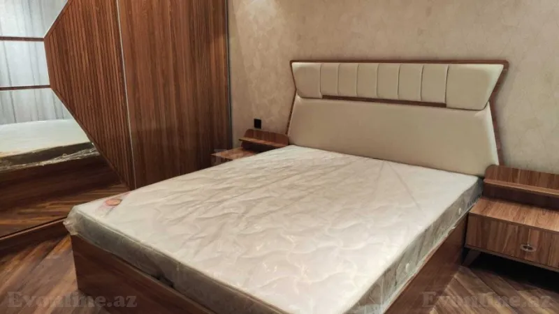 Kirayə verilir 3 otaqlı Mənzil Yeni tikili 62 m² 8-ci kilometr - şəkil 16