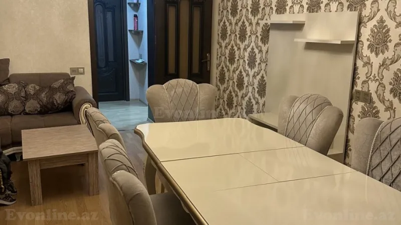 Bakı, Qaradağ r., Lökbatanda 3 otaqlı mənzil kirayə verilir