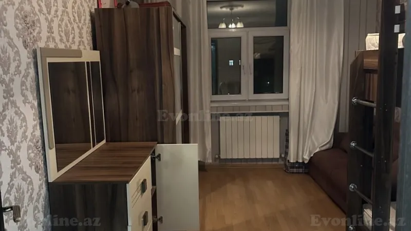 Kirayə verilir 3 otaqlı Mənzil Köhnə tikili 75 m² Lökbatan - şəkil 2