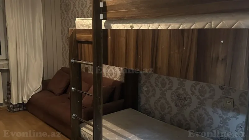 Kirayə verilir 3 otaqlı Mənzil Köhnə tikili 75 m² Lökbatan - şəkil 3