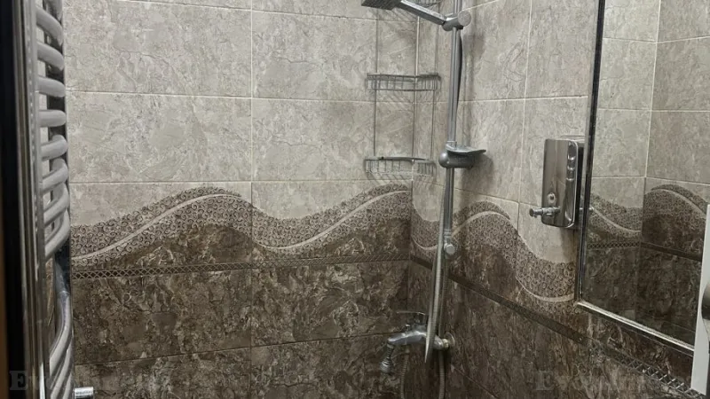 Kirayə verilir 3 otaqlı Mənzil Köhnə tikili 75 m² Lökbatan - şəkil 4