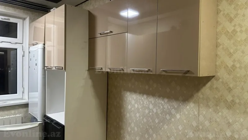 Kirayə verilir 3 otaqlı Mənzil Köhnə tikili 75 m² Lökbatan - şəkil 6