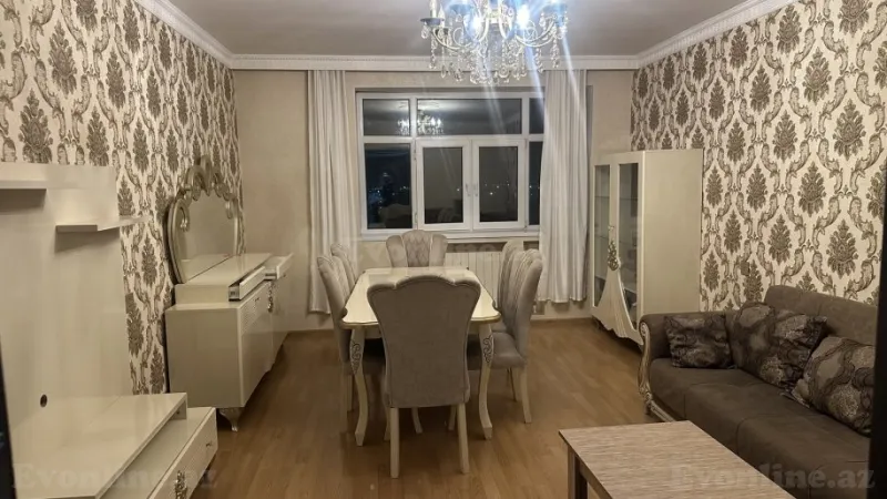 Kirayə verilir 3 otaqlı Mənzil Köhnə tikili 75 m² Lökbatan - şəkil 8