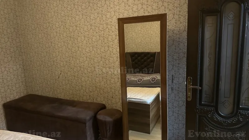 Kirayə verilir 3 otaqlı Mənzil Köhnə tikili 75 m² Lökbatan - şəkil 10