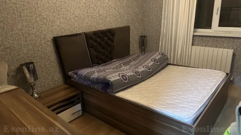 Kirayə verilir 3 otaqlı Mənzil Köhnə tikili 75 m² Lökbatan - şəkil 11