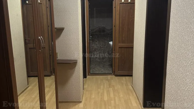 Kirayə verilir 3 otaqlı Mənzil Köhnə tikili 75 m² Lökbatan - şəkil 12