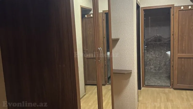 Kirayə verilir 3 otaqlı Mənzil Köhnə tikili 75 m² Lökbatan - şəkil 13