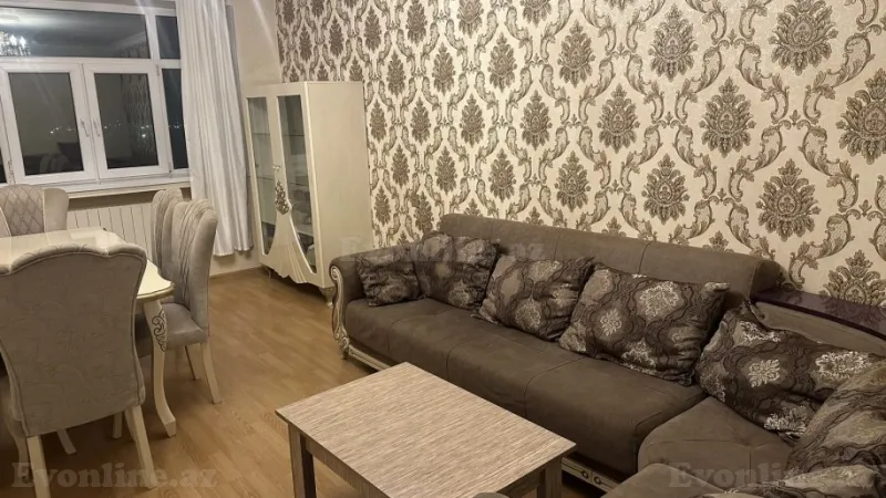 Kirayə verilir 3 otaqlı Mənzil Köhnə tikili 75 m² Lökbatan - şəkil 14