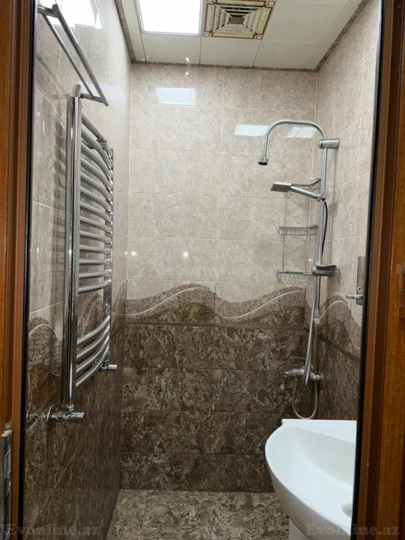 Kirayə verilir 3 otaqlı Mənzil Köhnə tikili 75 m² Lökbatan - şəkil 16