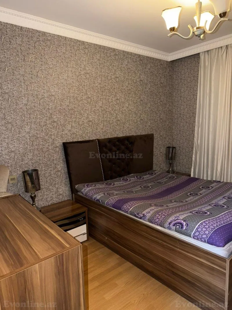 Kirayə verilir 3 otaqlı Mənzil Köhnə tikili 75 m² Lökbatan - şəkil 17