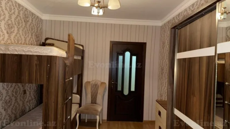 Kirayə verilir 3 otaqlı Mənzil Köhnə tikili 75 m² Lökbatan - şəkil 18