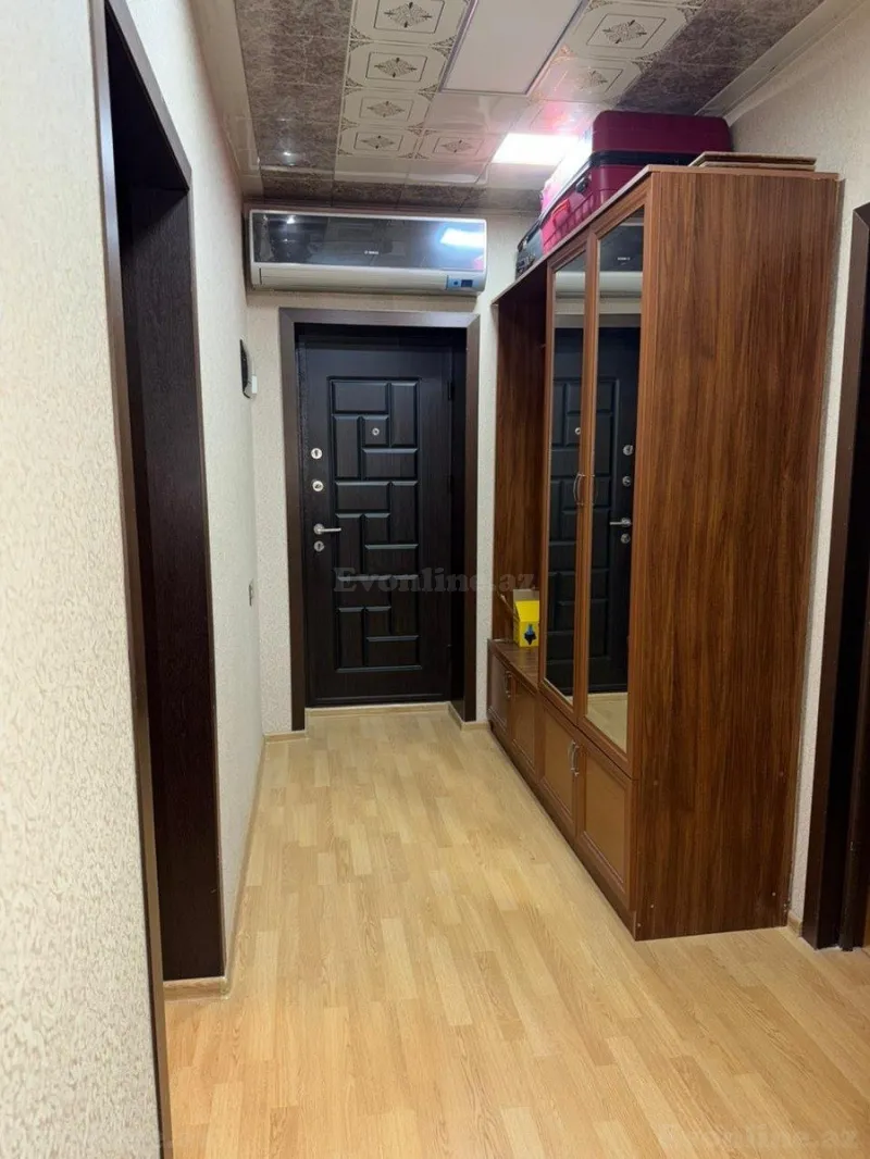 Kirayə verilir 3 otaqlı Mənzil Köhnə tikili 75 m² Lökbatan - şəkil 19