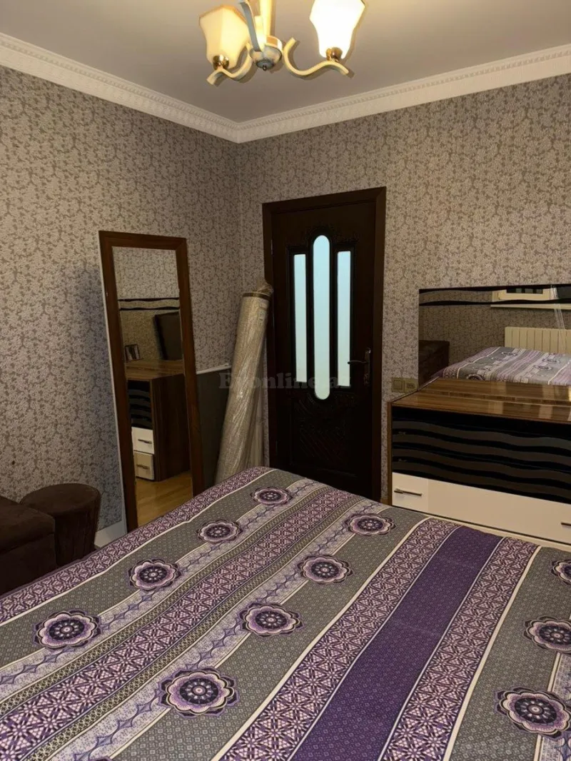 Kirayə verilir 3 otaqlı Mənzil Köhnə tikili 75 m² Lökbatan - şəkil 20