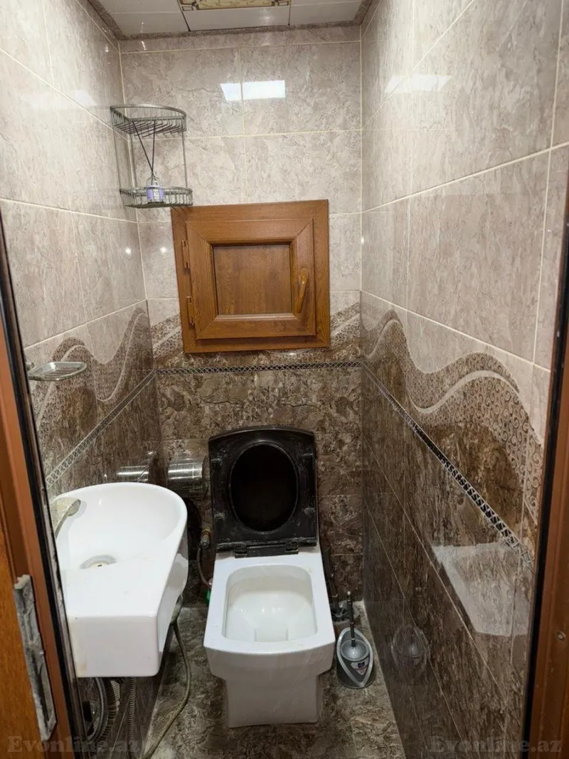 Kirayə verilir 3 otaqlı Mənzil Köhnə tikili 75 m² Lökbatan - şəkil 22