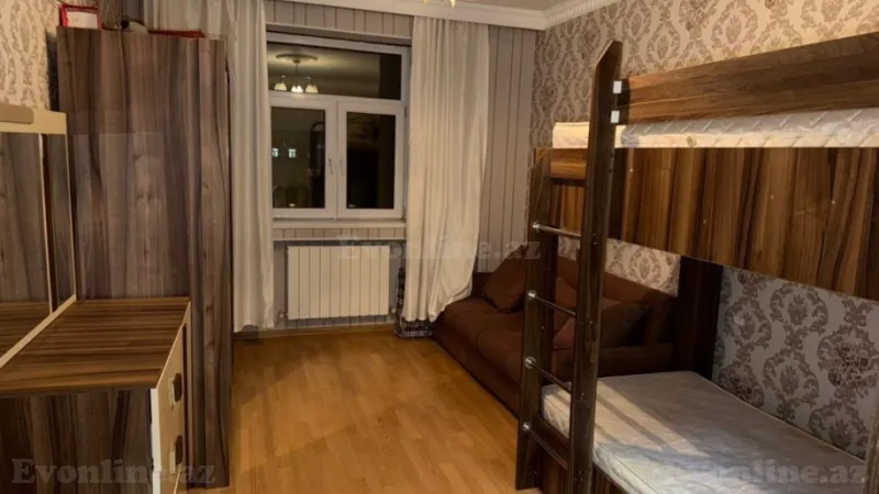 Kirayə verilir 3 otaqlı Mənzil Köhnə tikili 75 m² Lökbatan - şəkil 23
