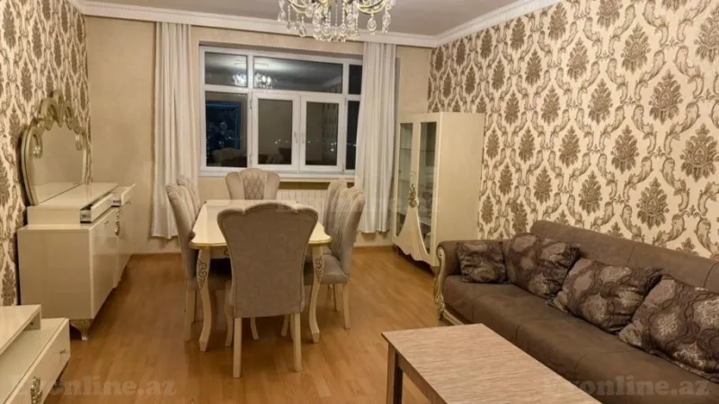 Kirayə verilir 3 otaqlı Mənzil Köhnə tikili 75 m² Lökbatan - şəkil 24