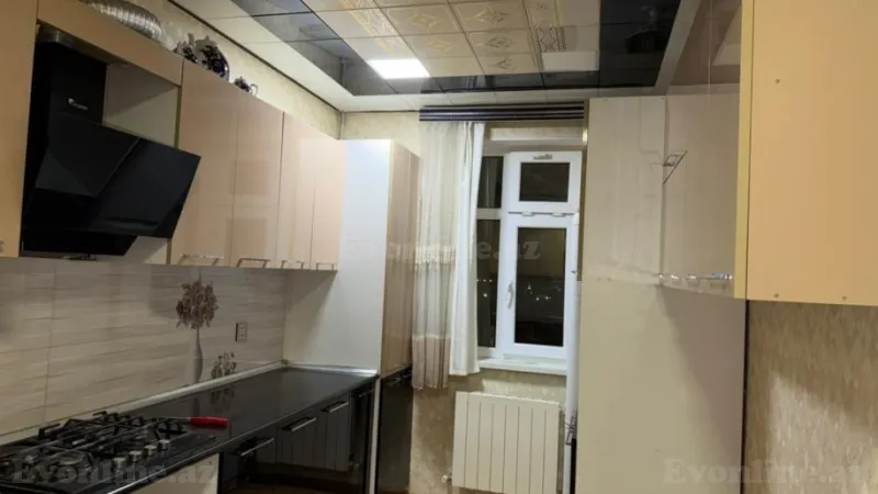 Kirayə verilir 3 otaqlı Mənzil Köhnə tikili 75 m² Lökbatan - şəkil 25