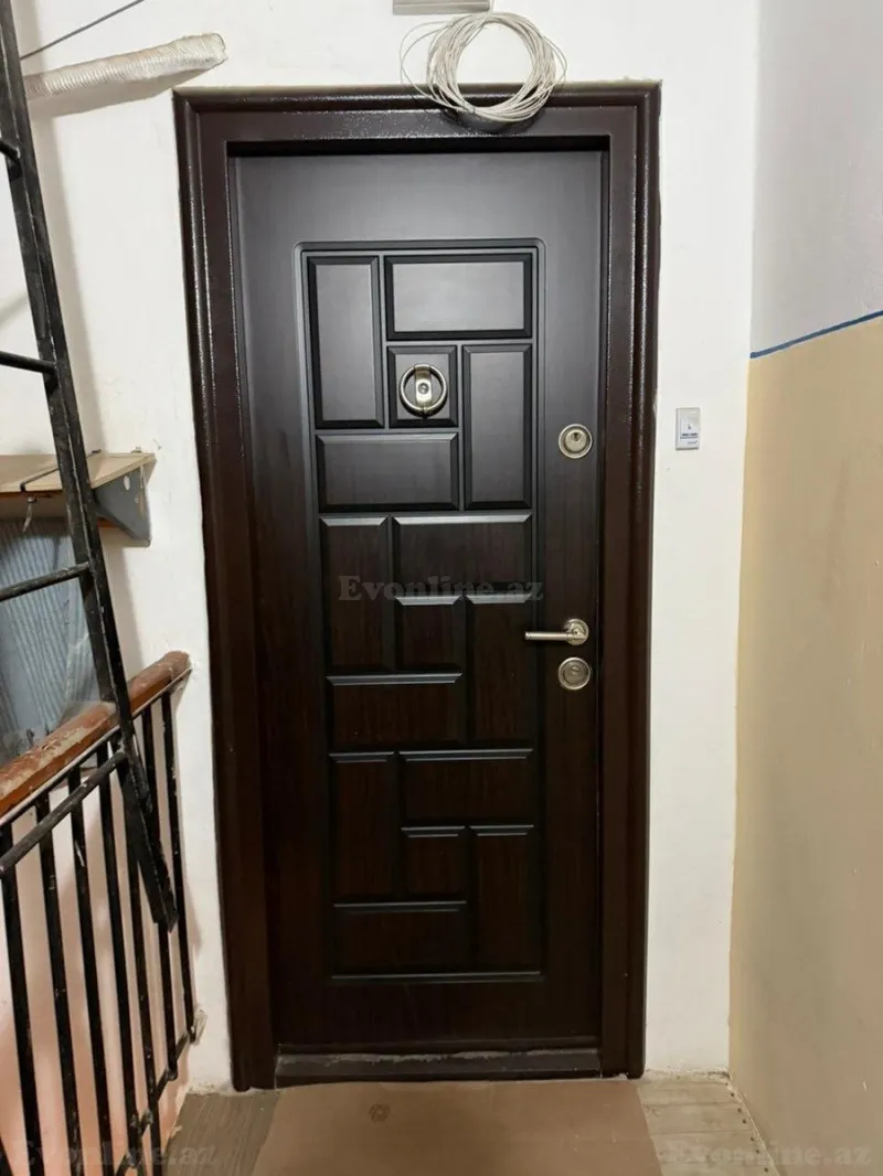 Kirayə verilir 3 otaqlı Mənzil Köhnə tikili 75 m² Lökbatan - şəkil 26