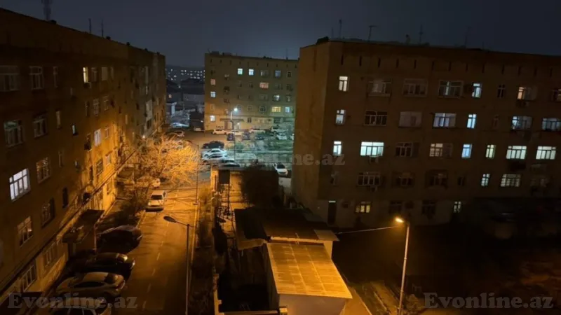 Kirayə verilir 3 otaqlı Mənzil Köhnə tikili 75 m² Lökbatan - şəkil 27