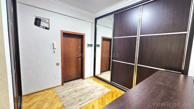 Satılır 3 otaqlı Mənzil Yeni tikili 115 m² Yeni Yasamal - şəkil 6