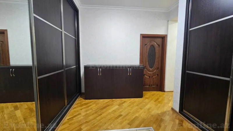 Satılır 3 otaqlı Mənzil Yeni tikili 115 m² Yeni Yasamal - şəkil 8