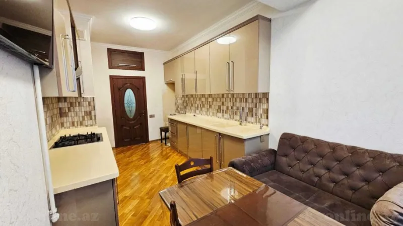 Satılır 3 otaqlı Mənzil Yeni tikili 115 m² Yeni Yasamal - şəkil 10