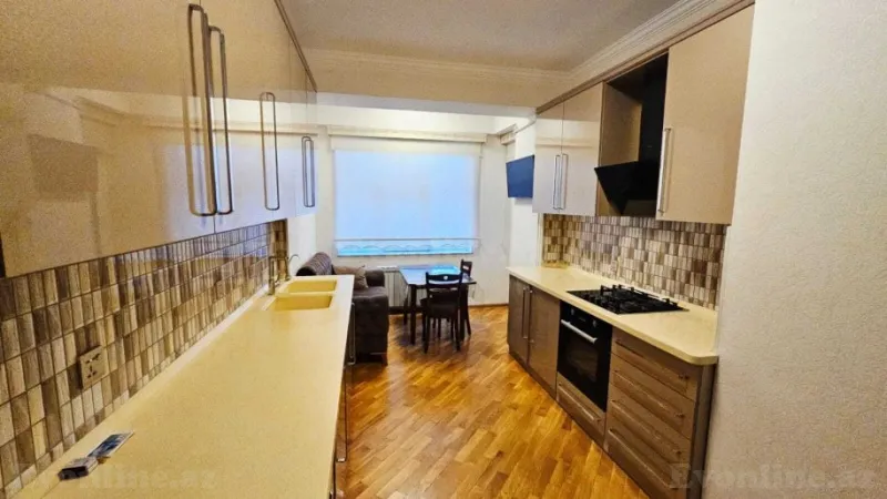Satılır 3 otaqlı Mənzil Yeni tikili 115 m² Yeni Yasamal - şəkil 11