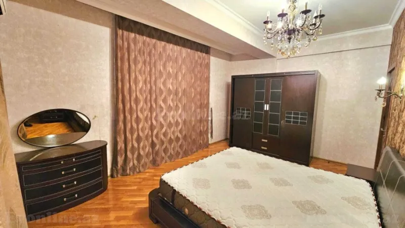 Satılır 3 otaqlı Mənzil Yeni tikili 115 m² Yeni Yasamal - şəkil 13